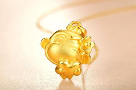 3d硬金是表面镀金吗