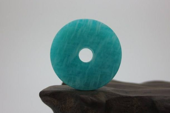 天河石有什么好处