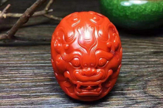 南红注胶与不注胶有啥区别
