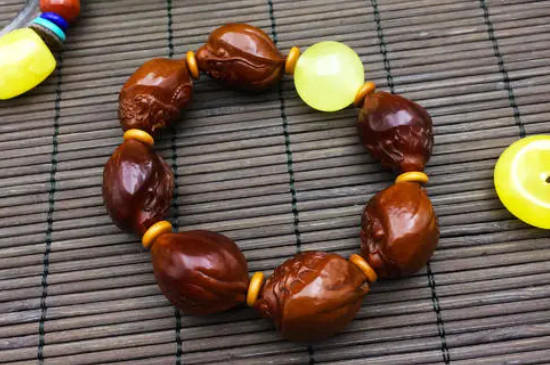 铁核橄榄核特点