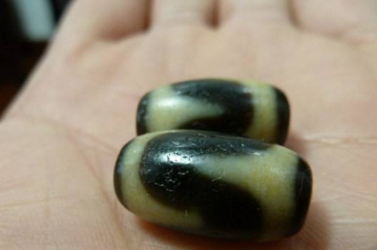 虎牙天珠佩戴禁忌