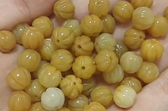 金丝玉的功效与作用