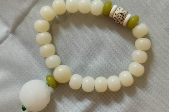 菩提根怎么盘玩