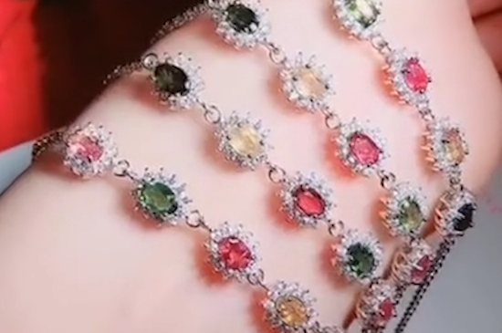 碧玺的功效与作用佩戴禁忌