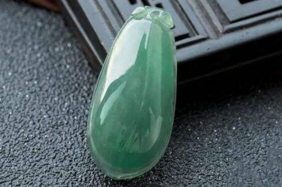 翡翠的品种