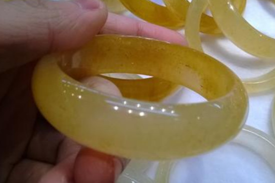 帕托石和金丝玉有啥区别
