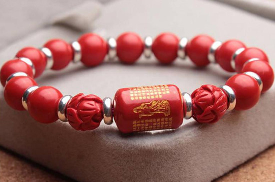 什么属相适合戴朱砂，什么属相不能佩戴朱砂