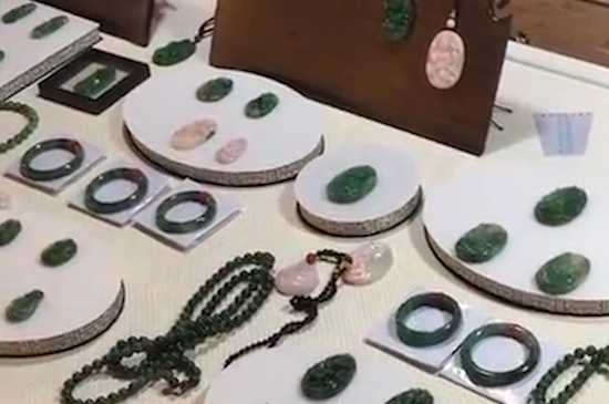 独山玉为什么又叫脏玉
