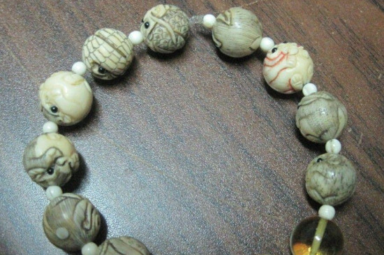 鹿角手串怎么辨别真假