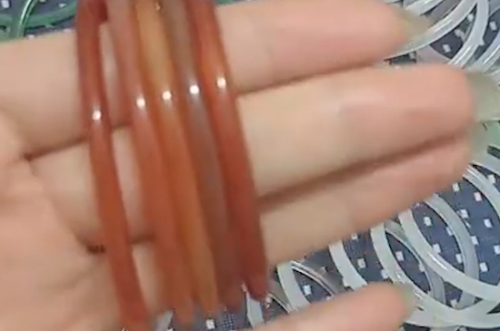 玉髓值钱吗