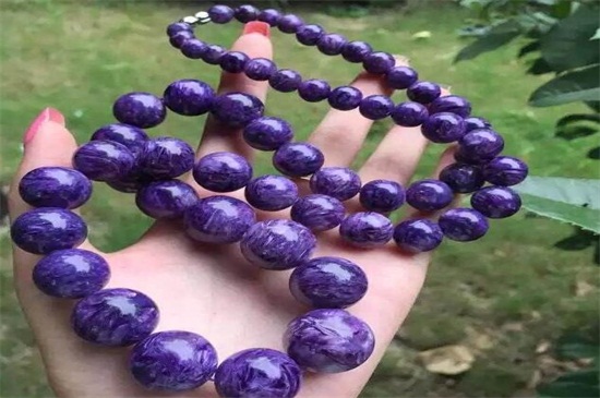 紫龙晶可不可以用火烧