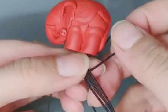 朱砂手串的功效与作用
