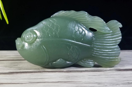 青海玉石种类