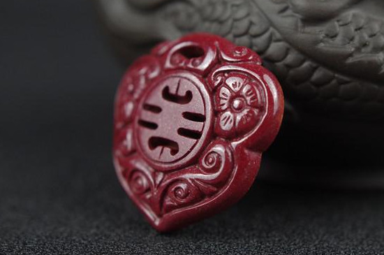 帝王砂和普通朱砂区别