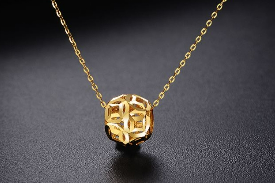什么是黄金