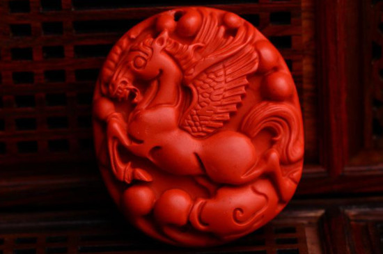 朱砂长期佩戴对身体有害吗