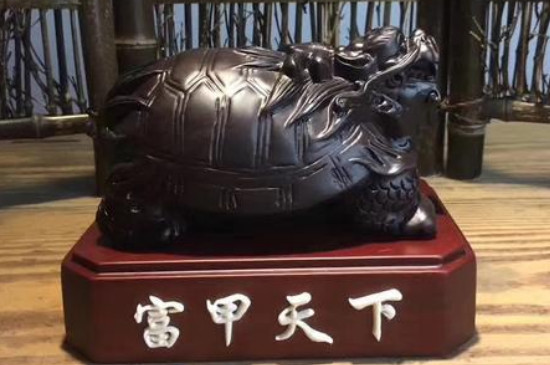 黑檀怎么越来越暗