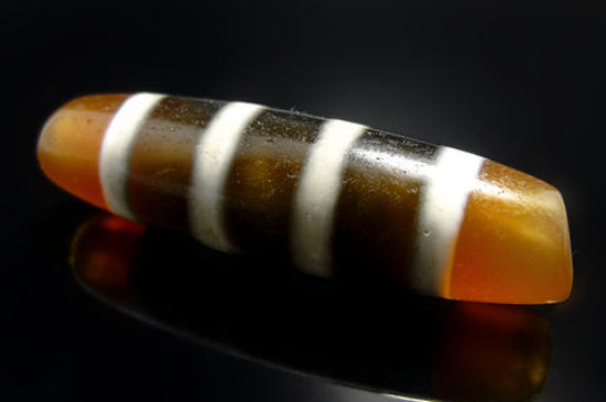 玉髓天珠和玛瑙天珠哪个好