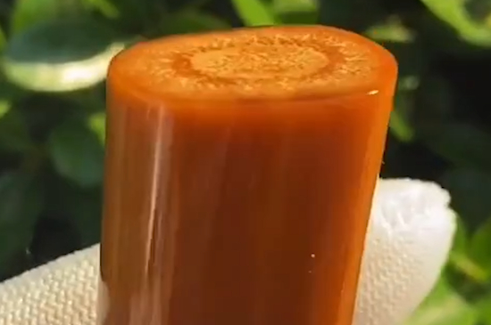 玉竹怎么盘玩
