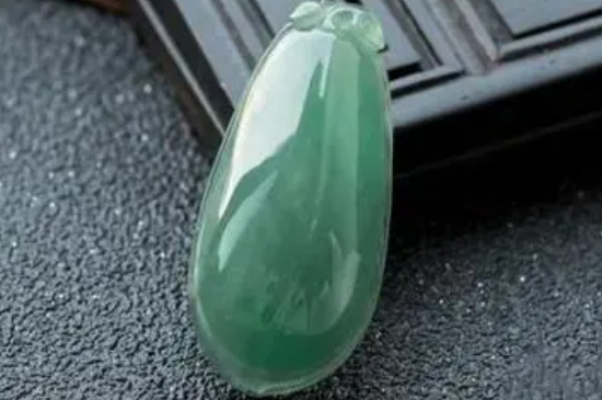 翡翠怎么辨别真假