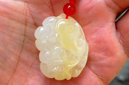 戈壁玉的功效与作用