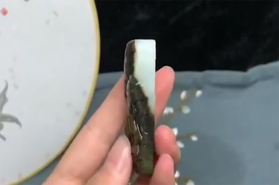 昆仑玉的功效与作用