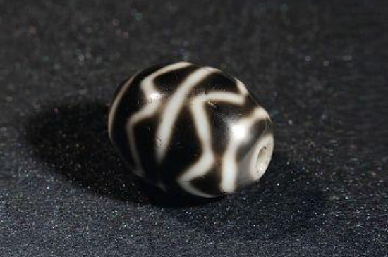 怎样识别天珠