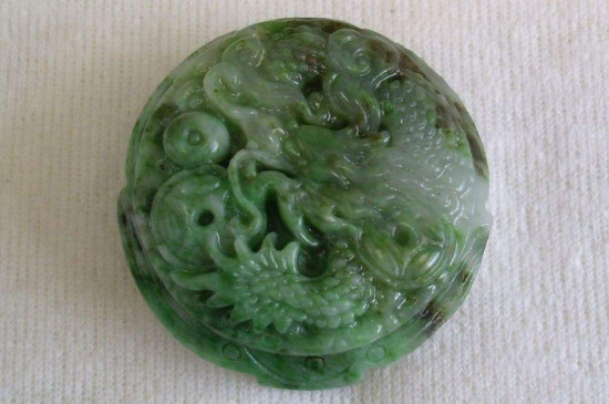 独山玉怎么盘