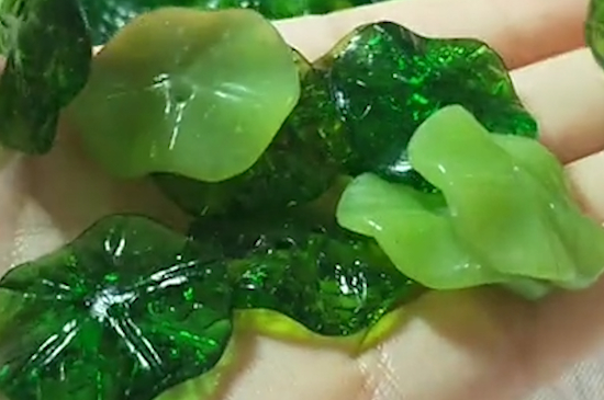 东陵玉是什么玉