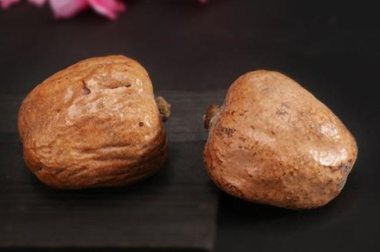 佩戴菩提果有什么寓意