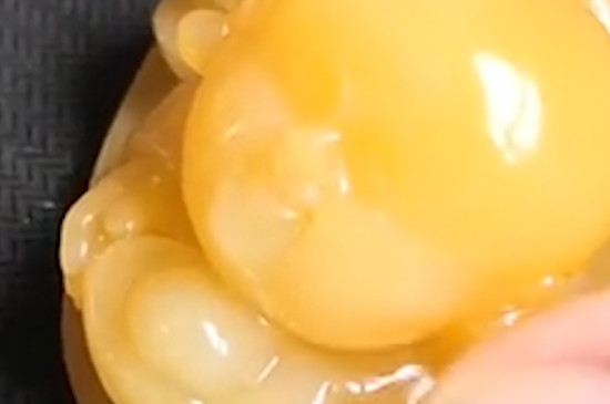 金丝玉怎么鉴别