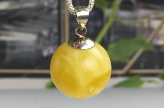 俄料蜜蜡是什么意思