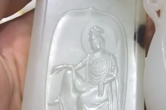 金丝玉怎么鉴别