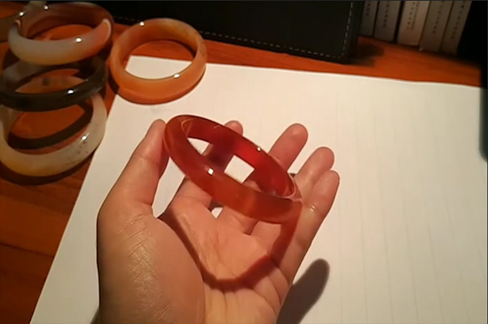 红玛瑙的功效与作用